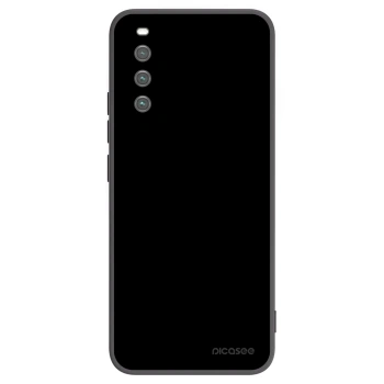 Maskica za Sony Xperia 10 IV 5G - Black Bliss