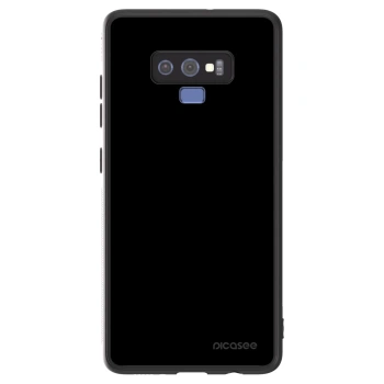 Maskica za Samsung Galaxy Note 9 N960F - Black Bliss