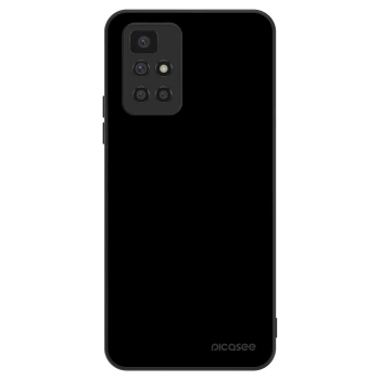 Maskica za Xiaomi Redmi 10 (2022) - Black Bliss