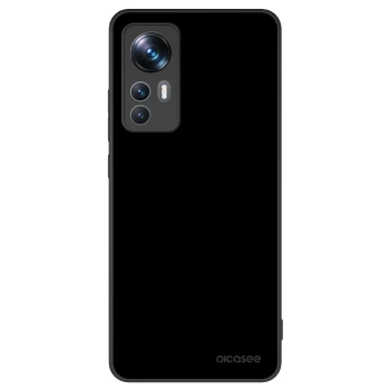 Picasee ULTIMATE CASE za Xiaomi 12T - Black Bliss