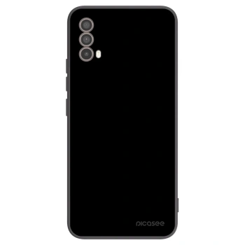 Maskica za Motorola Moto E40 - Black Bliss