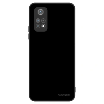 Maskica za Xiaomi Poco M4 Pro - Black Bliss