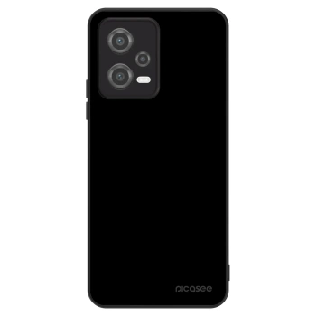 Maskica za Xiaomi Poco X5 - Black Bliss