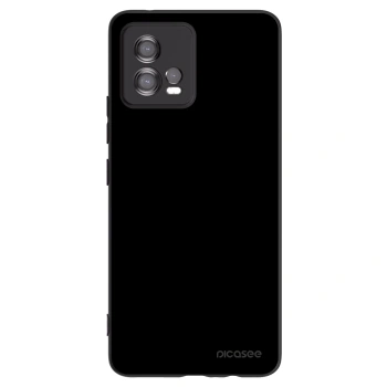 Maskica za Motorola Moto G72 - Black Bliss