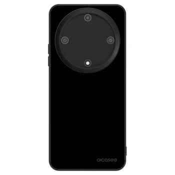 Maskica za Honor Magic5 Lite 5G - Black Bliss