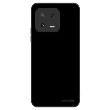 Maskica za Xiaomi 13 Pro - Black Bliss
