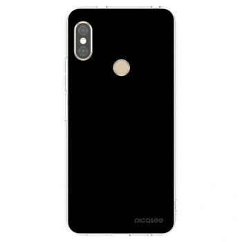 Maskica za Xiaomi Redmi Note 5 Global - Black Bliss