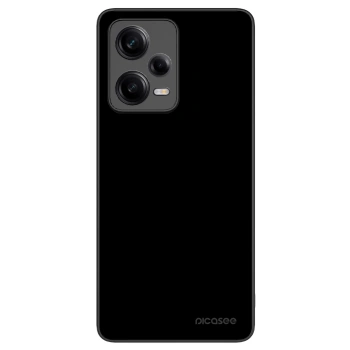 Picasee ULTIMATE CASE za Xiaomi Redmi Note 12 Pro+ 5G - Black Bliss