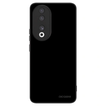 Maskica za Honor 90 5G - Black Bliss