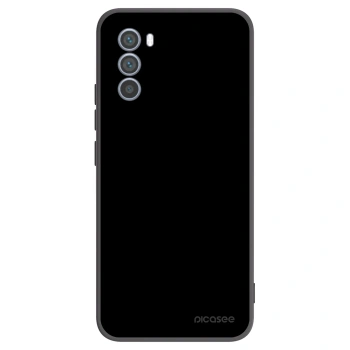 Maskica za Motorola Moto G62 - Black Bliss