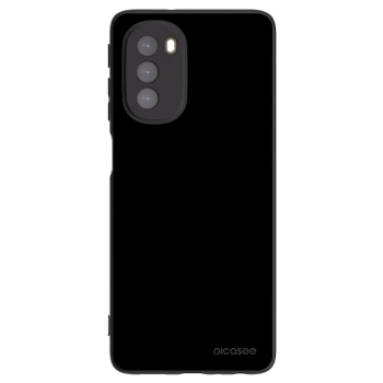 Maskica za Motorola Moto G51 - Black Bliss