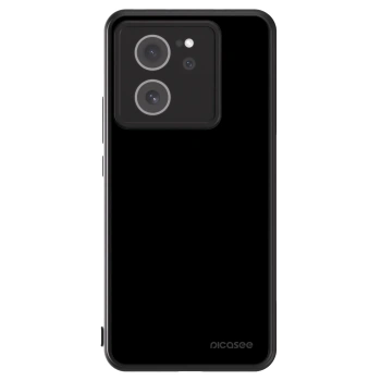 Picasee ULTIMATE CASE za Xiaomi 13T - Black Bliss