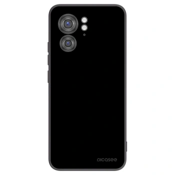 Maskica za Motorola Edge 40 - Black Bliss