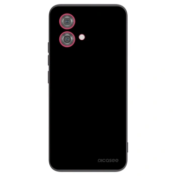 Maskica za Motorola Moto G84 5G - Black Bliss