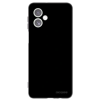 Maskica za Motorola Moto G54 5G - Black Bliss