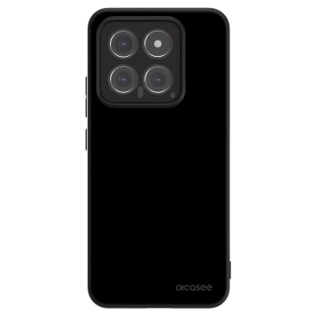 Picasee ULTIMATE CASE za Xiaomi 14 - Black Bliss