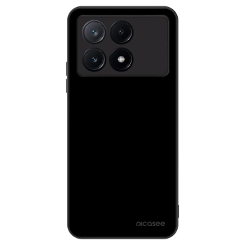 Maskica za Xiaomi Poco X6 Pro - Black Bliss
