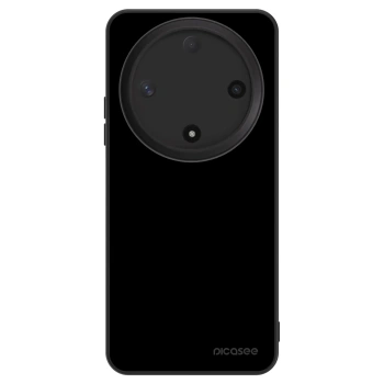 Maskica za Honor Magic6 Lite 5G - Black Bliss