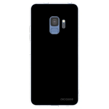 Maskica za Samsung Galaxy S9 G960F - Black Bliss