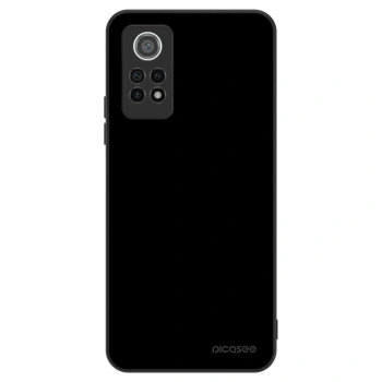Maskica za Xiaomi Redmi Note 12 Pro 4G - Black Bliss