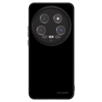 Maskica za Xiaomi 14 Ultra - Black Bliss