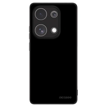 Picasee ULTIMATE CASE za Xiaomi Redmi Note 13 Pro 4G - Black Bliss