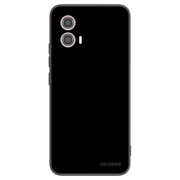 Maskica za Motorola Moto G53 5G - Black Bliss