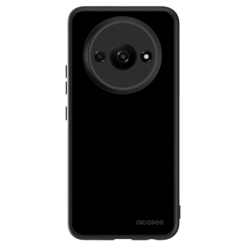 Maskica za Xiaomi Redmi A3 - Black Bliss