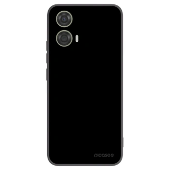 Maskica za Motorola Moto G24 - Black Bliss