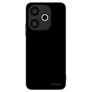 Maskica za Xiaomi Redmi 13 4G - Black Bliss