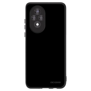Maskica za Honor 200 Pro 5G - Black Bliss