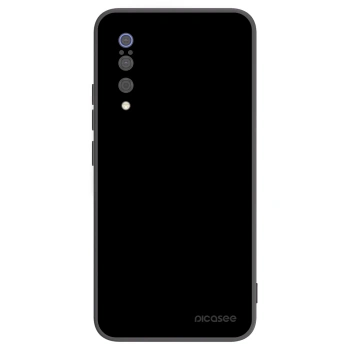 Maskica za Xiaomi Mi 9 - Black Bliss
