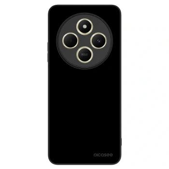 Maskica za Xiaomi Redmi 14C - Black Bliss