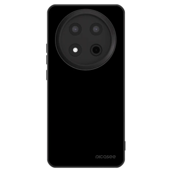 Maskica za Honor Magic7 Lite 5G - Black Bliss