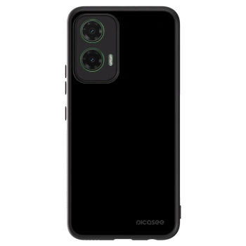 Maskica za Motorola Moto G35 5G - Black Bliss