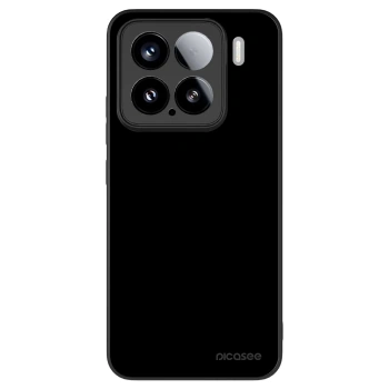 Picasee ULTIMATE CASE za Xiaomi 15 - Black Bliss