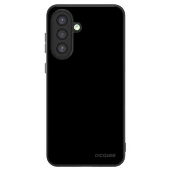 Picasee ULTIMATE CASE za Samsung Galaxy A26 5G A266B - Black Bliss
