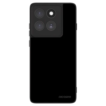 Maskica za Motorola Edge 60 Fusion - Black Bliss