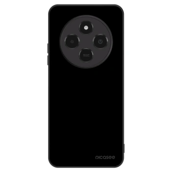 Maskica za Xiaomi Poco C75 - Black Bliss