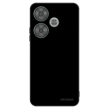 Maskica za Xiaomi Poco F6 - Black Bliss