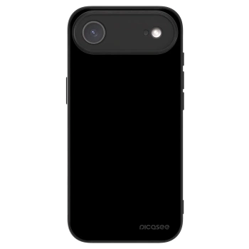 Picasee ULTIMATE CASE za Apple iPhone Air - Black Bliss
