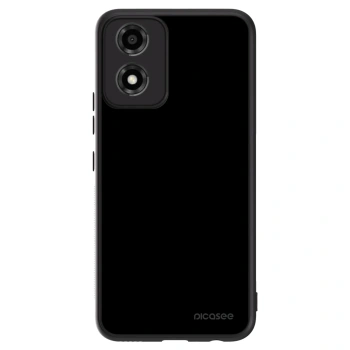 Maskica za Motorola Moto E14 - Black Bliss
