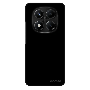 Maskica za Xiaomi Redmi Note 14 Pro+ 5G - Black Bliss