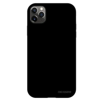 Maskica za Apple iPhone 11 Pro Max - Black Bliss