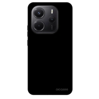 Maskica za Xiaomi Redmi Note 14 5G - Black Bliss