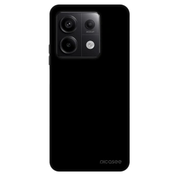Maskica za Xiaomi Redmi Note 13 Pro 5G - Black Bliss