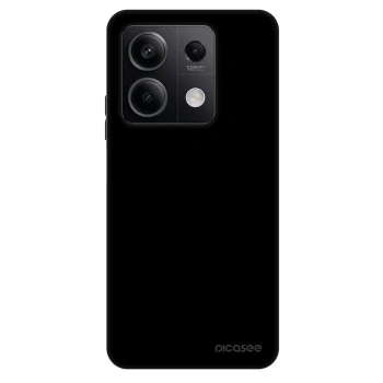 Maskica za Xiaomi Redmi Note 13 5G - Black Bliss