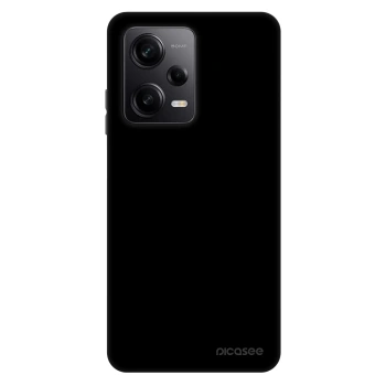 Maskica za Xiaomi Redmi Note 12 Pro+ 5G - Black Bliss