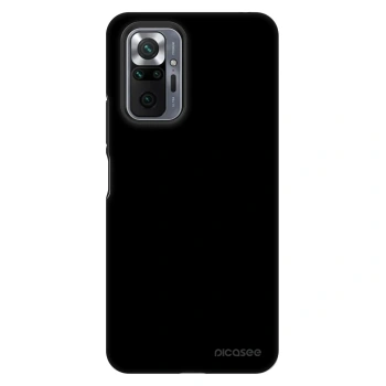 Maskica za Xiaomi Redmi Note 10 Pro - Black Bliss