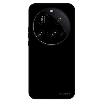 Maskica za Xiaomi 15 Ultra - Black Bliss